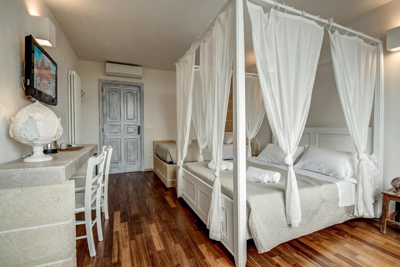 Casa rural Dimora Celeste *