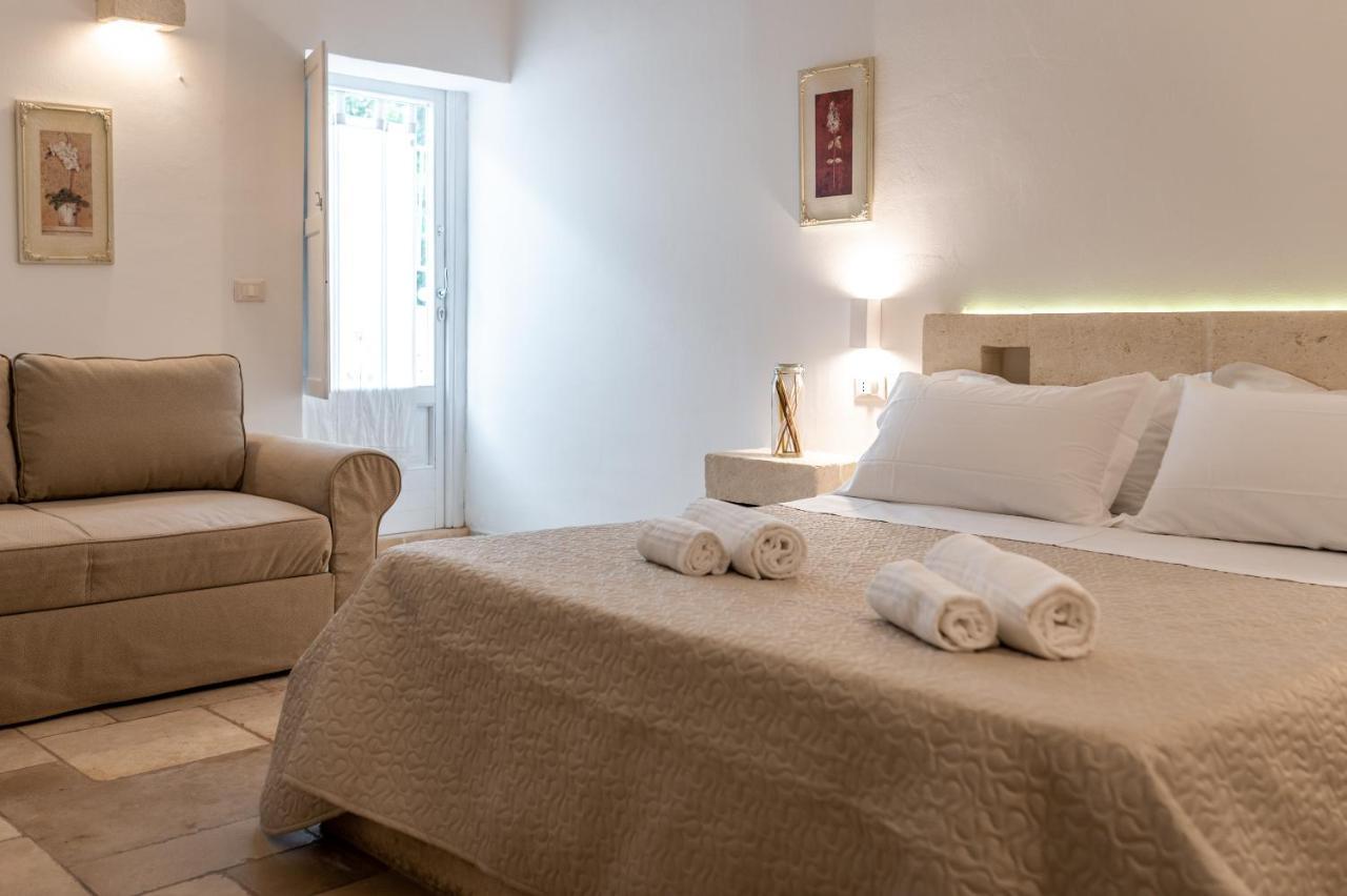 Casa rural Dimora Celeste Ostuni