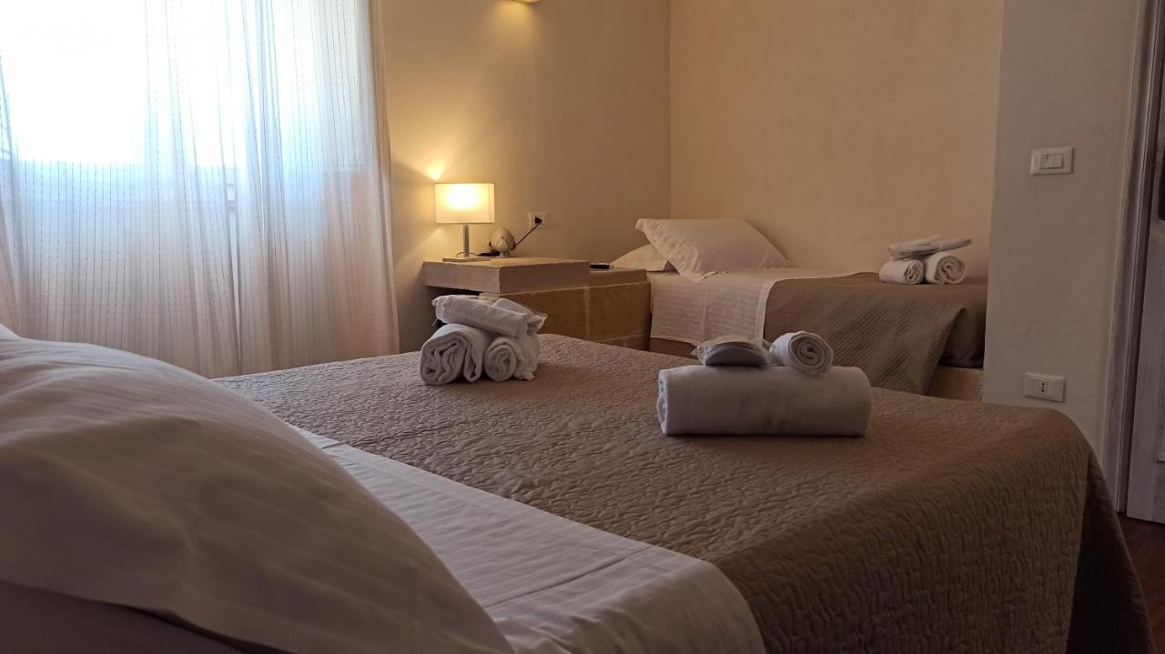 Dimora Celeste Casa rural *