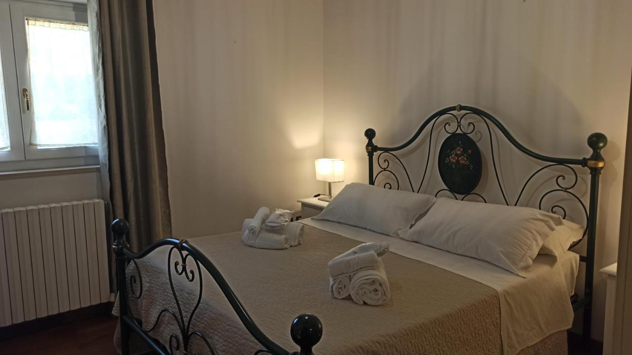 Dimora Celeste Casa rural *