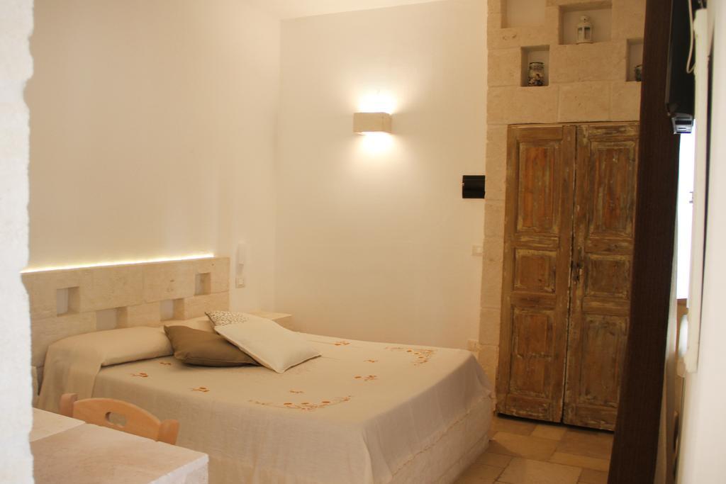 Casa rural Dimora Celeste Ostuni