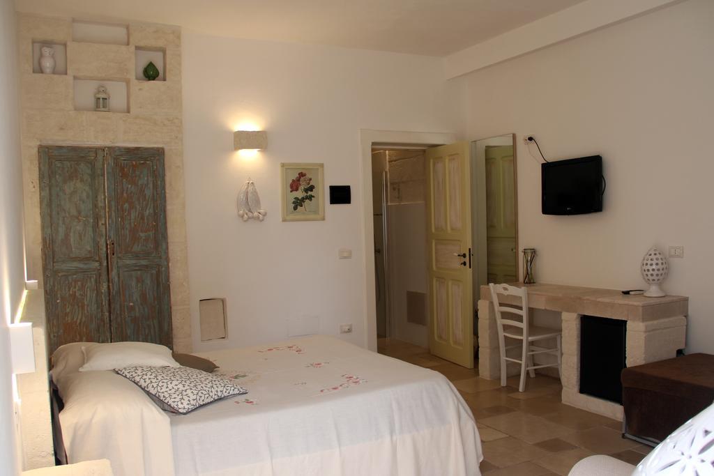 Dimora Celeste Ostuni