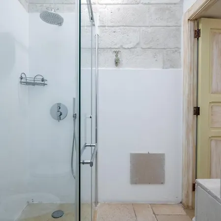 Dimora Celeste Ostuni Exterior foto