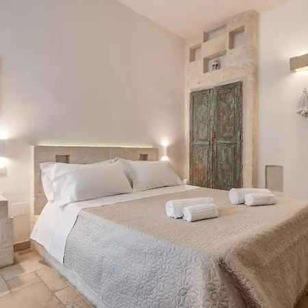 Dimora Celeste Ostuni Exterior foto