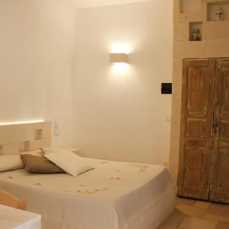Dimora Celeste Ostuni Exterior foto