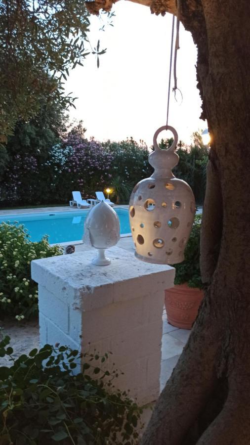 Dimora Celeste Séjour à la campagne Ostuni