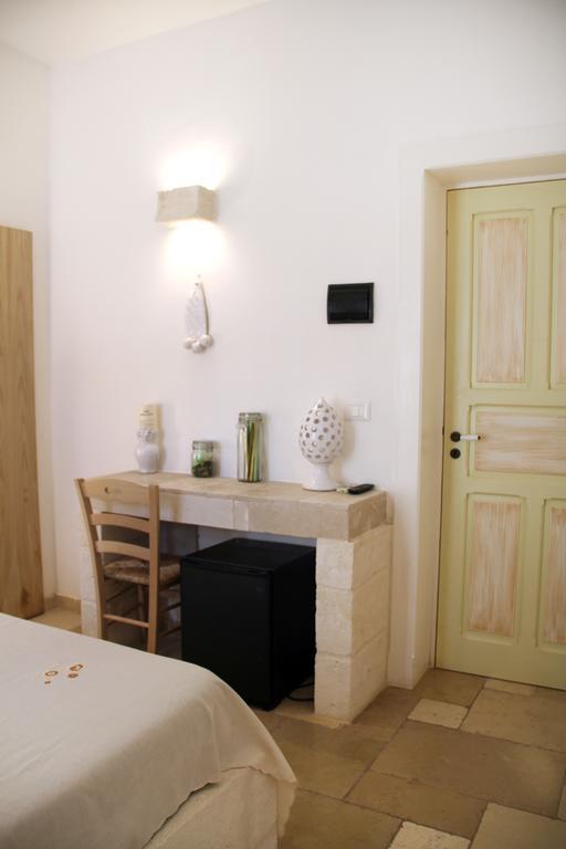 Landhuis Dimora Celeste Ostuni
